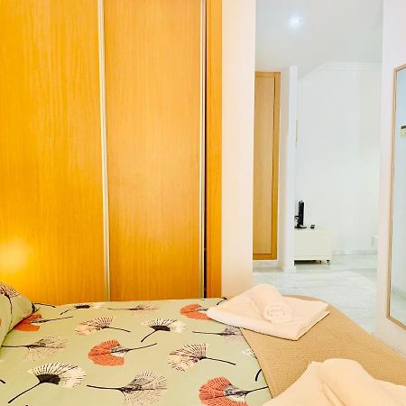 Homely Malaga Parras Con Terraza Interior Y Parking Privado Bajo Suplemento Exteriér fotografie